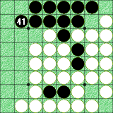 第1回 x打ちの謎 第1回 x打ちの謎
