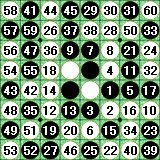 第1回 x打ちの謎 第1回 x打ちの謎
