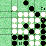 第1回 x打ちの謎 第1回 x打ちの謎